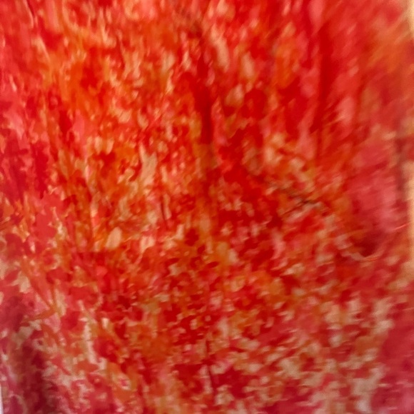 JONES NEW YORK summer blouse - Picture 3 of 5